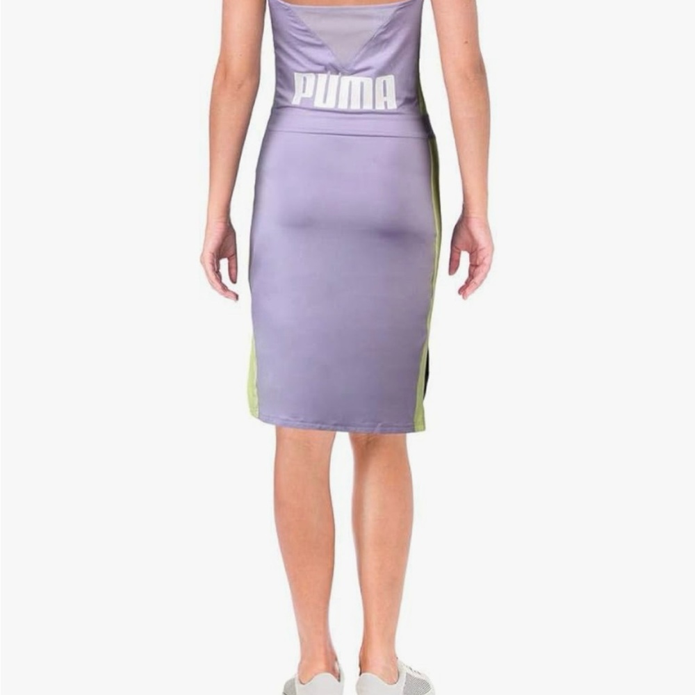 Puma Archive T7 Dress Purple Rose | Size XL